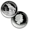 thumbnail image 3 of 2016 Australia 3-Coin 1 oz Silver Proof High Relief Set, 3 of 4