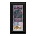 thumbnail image 2 of The Wedding Ring, Gift for Bride and Groom, Wedding Gift Picture Frame, 7416BW, 2 of 8
