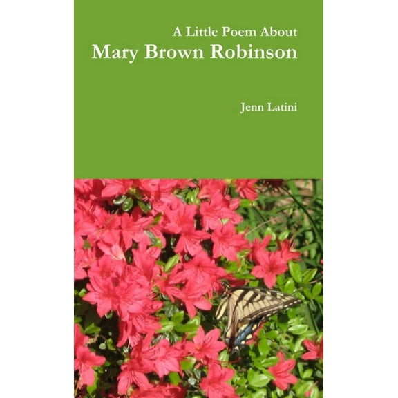 A Little Poem, (Hardcover)