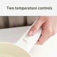 thumbnail image 3 of 2l Multi-function Electric Cooker, Electric Frying Pan, Non-stick Pan, Fry, Stew, Boil, Suitable Fo, 3 of 4