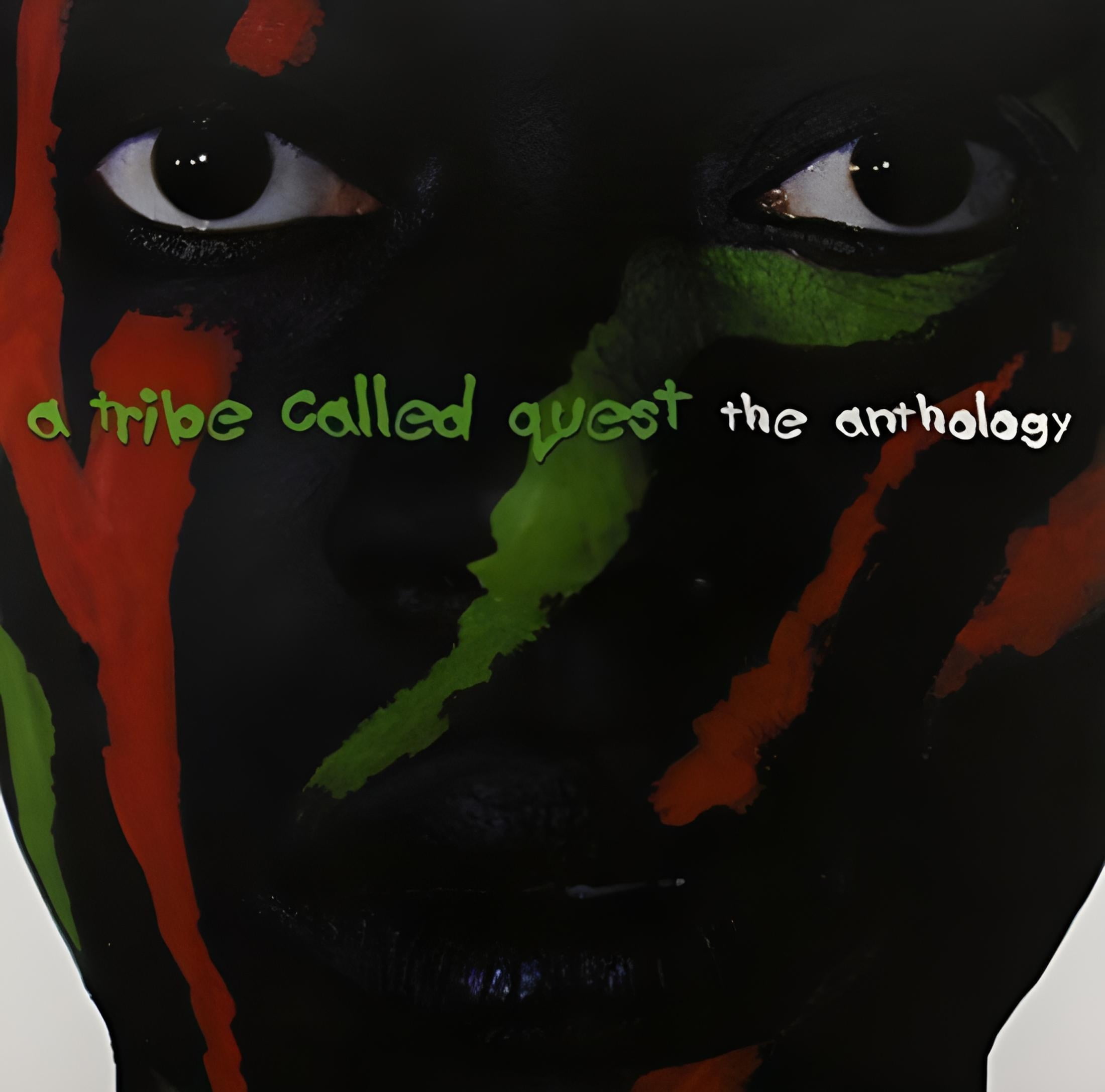 A Tribe Called Quest - Low End Theory - Music & Performance