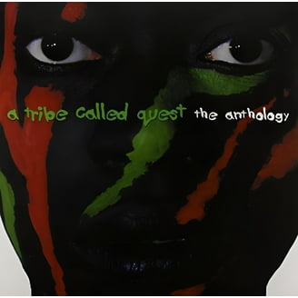 A Tribe Called Quest - Hits, Rarities and Remixes - Music