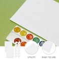 thumbnail image 4 of 50 Feuilles de Papiers d'Aquarelle Papiers d'Aquarelle Professionnels Papiers pour Artistes Papiers de Peinture, 4 of 8