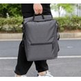 thumbnail image 4 of GoTyger Water Resistant Bike Saddle Bag, 4 of 7