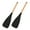 Black, variant on Cedars and Ashs spoons, multi-functional spatulas, kitchen spoons