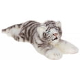 thumbnail image 2 of Hansa Siberian Tiger Cub Plush Toy, 2 of 2