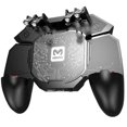 thumbnail image 1 of Memo Dl88 Gamepad Compatible With Pugb Game Controller Joystick Phone Radiator Semiconductor Radiato, 1 of 5