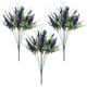 thumbnail image 2 of Adornos navideños, regalos navideños, pinos navideños, lavandas, ramos de flores, arreglos florales artificiales, flores artificiales de plástico, 2 of 8