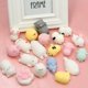 thumbnail image 1 of 12pcs Mo Squishys Toys, juguetes sensoriales favorecen, es decir, rellenos de bolsas para niños Om -yogu, 1 of 5