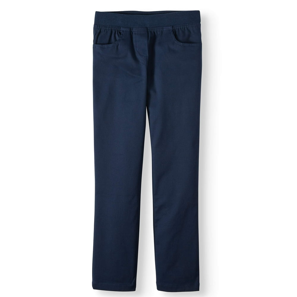 wonder nation pull on pants