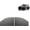 for SUV front window, variant on 2 Pack Car Window Screens Stretchable Bug UV Mesh for Side Window Camping Privacy for SUV Truck