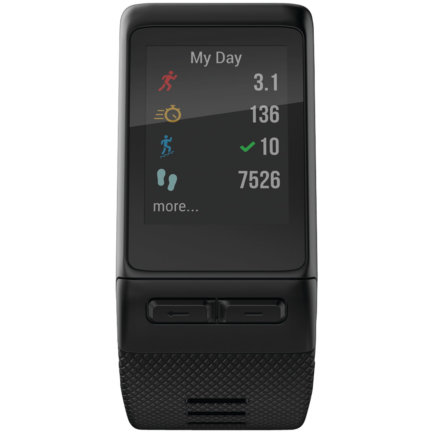 garmin vivoactive hr walmart