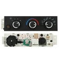 thumbnail image 3 of 19417516, OE Standard AC Heater Control Module Professional Functional  for Express 1500 2500 3500 4500, 3 of 7