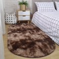 thumbnail image 5 of Tapis Ovale pour Chambre à Coucher, Salon, 5 of 5