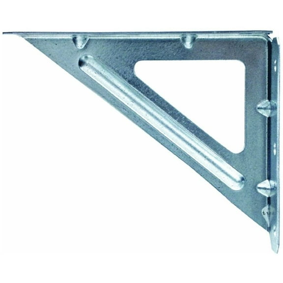 Simpson Strong Tie CF-R-25 16-Gauge Concrete Form Angle 25-Per Box