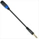 thumbnail image 2 of Cable de Altavoz Speakon Macho de 1/4 Pulgada A Hembra. Adaptador de Speakon A Mono de 6,35 mm. Adaptador de Enchufe de Altavoz de 1/4 Pulgada A Conector Twist Lock., 2 of 5