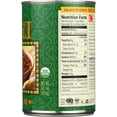thumbnail image 2 of Amy's Organic Chili Medium 14.7 oz Pack of 2, 2 of 4