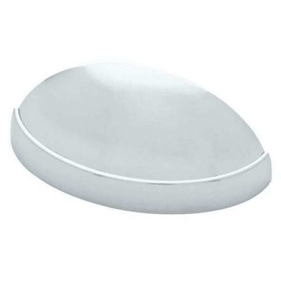 Liberty P36003C-PC 3" Global Retro Cabinet Drawer Cup Pull Polished Chrome Finish