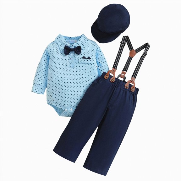Futezty Toddler Boys Girls Clothes Fall Winter Outfit Sets, Set For Kids 1T 2T 3T 4T 5T 2 Pcs