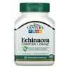 21st Century Echinacea Complex, 250 mg, 60 Vegetarian Capsules