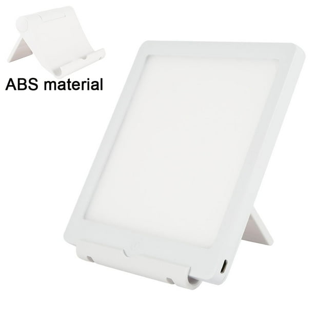 HOTBEST Sunlight LED Happy Day Mood Therapy Lamp for Depression