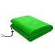 thumbnail image 2 of Fundas y mantas antiescarcha para árboles, fundas y bolsas con cordón, en blanco y verde, 2 of 4