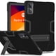 thumbnail image 1 of Funda protectora para Xiaomi Redmi Pad SE 11 2023 con soporte negro, 1 of 7