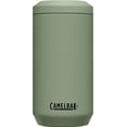 thumbnail image 1 of CamelBak Horizon Grand Refroidisseur de Canettes 16oz Mousse en Acier Inoxydable Isolée, 1 of 12