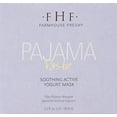 thumbnail image 2 of FarmHouse Fresh Pajama Paste Soothing Active Yogurt Mask, 3.2 Fl Oz, 2 of 5