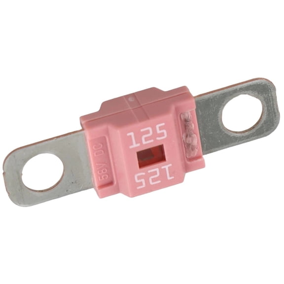 1x Fuse Block 125A for 2013-2017 Honda Accord 2.4L 2.0L 3.5L 38232TK8A01 US