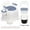 Blue, variant on Tereitr Multifunctional Bedside Commode Chair with Odor-Sealing Lid, Non-Slip Feet, Toilet Paper Holder, 220lbs Support for Seniors & Disabled (Grey)