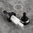 thumbnail image 4 of Filtro De Combustible De Gas Universal 8 Mm Aceite De Gasolina Para Motocicleta Coche, 4 of 8