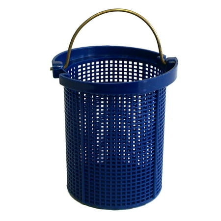 Replacement Strainer Basket for Pump Sta Rite 5