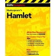 thumbnail image 1 of CliffsComplete Shakespeare's Hamlet, 1 of 1