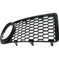thumbnail image 2 of Zynkor Fog Light Right Passenger Side Primed Trim Driving Lamp Hand for VW for Beetle 2.5 2006-2008 & Base/Comfortline 2009-2010 VW1039151 1C0807684B01C, 2 of 6