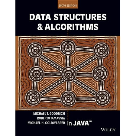Data Structures and Algorithms in Java (Paperback)