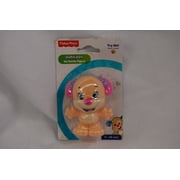 LAUGH N LEARN RATTLE FIGURE PDQ TRAY