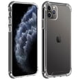 thumbnail image 2 of Funda Air Atti Para iPhone 11 Pro Max Transparente Air Cushion, 2 of 2