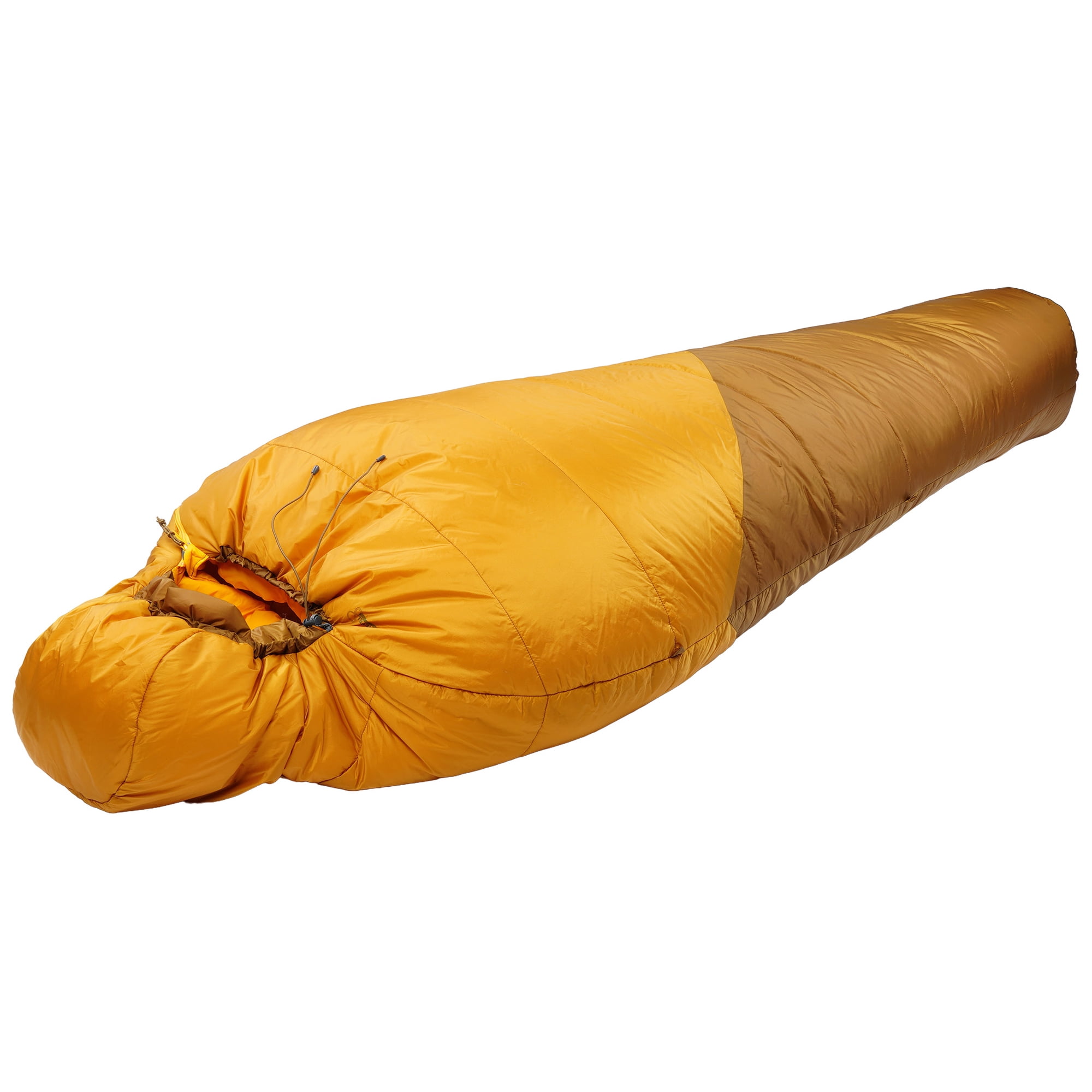 Peregrine Saker 35 Synthetic Sleeping Bag, Great for Camping and Backpacking, Short