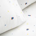 thumbnail image 3 of Safdie & Co. Premium Ultra Soft Bedding Printed Sheet Set 4PC Double Space, 3 of 3