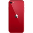 thumbnail image 2 of Apple  iPhone SE 3° Generación (2022) 64 Gb Grado A Rojo Reacondicionado, 2 of 6