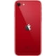 thumbnail image 2 of Apple  iPhone SE 3° Generación (2022) 64 Gb Grado A Rojo Reacondicionado, 2 of 6