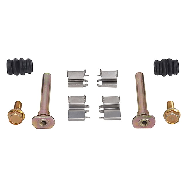 Kit de Cáliper de Freno HO AUTOPARTES 1995 A 2003 Ford Delantero Izquierdo o Derecho