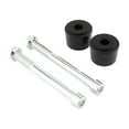 thumbnail image 3 of 2Pcs Motorcycle Handlebar Risers 23mm Height for  821, 3 of 8