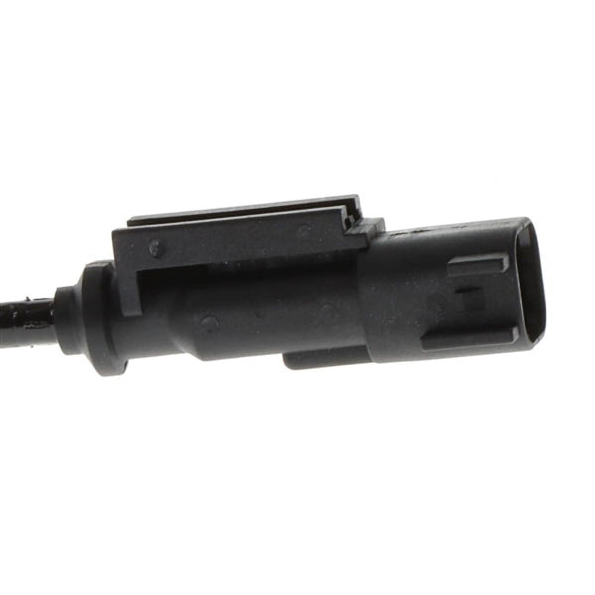 Standard ALS2051 ABS Wheel Speed Sensor Fits select: 2011-2017 FORD ECONOLINE