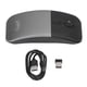 thumbnail image 2 of Voice Mouse 2.4 GHz Wireless Otros AI Voice Mouse con Micrófono Incorporado Para El hogar, 2 of 8