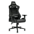 thumbnail image 2 of Techni Sport TS-83 Ergonomic High Back Racer Style PC Gaming Chair with Memory Foam Seat, Black RTA-TS83-BK, 2 of 18