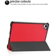thumbnail image 3 of Case for Xiaomi Redmi K Pad 8.8 Inch 2025, Slim Smart Cover Lightweight Hard Shell Protective Cover with Multi-Angle Stand, Universal Stylus Pen, 3 of 7