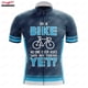 thumbnail image 3 of 17 nuevos estilos de maillot de ciclismo de verano V16 para hombre, maillot reflectante de manga corta para ciclismo de montaña y descenso, ropa para equipos profesionales, 3 of 5