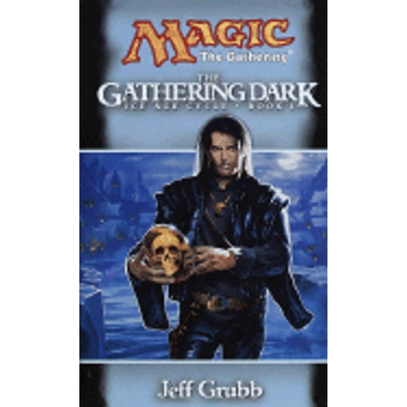 Pre-Owned The Gathering Dark: Ice Age Cycle, Book I (Mass Market Paperback) 0786913576 9780786913572